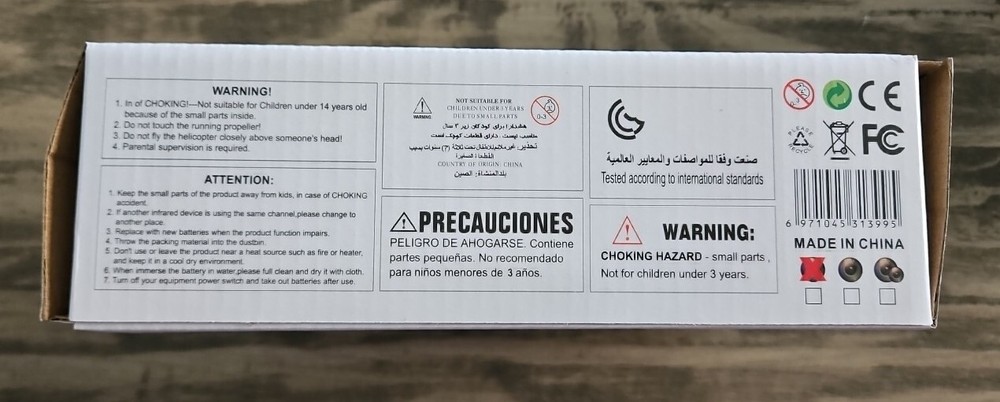 E99 K3 Professional RC Drone, Dual Camera Double Folding RC Quadcopter