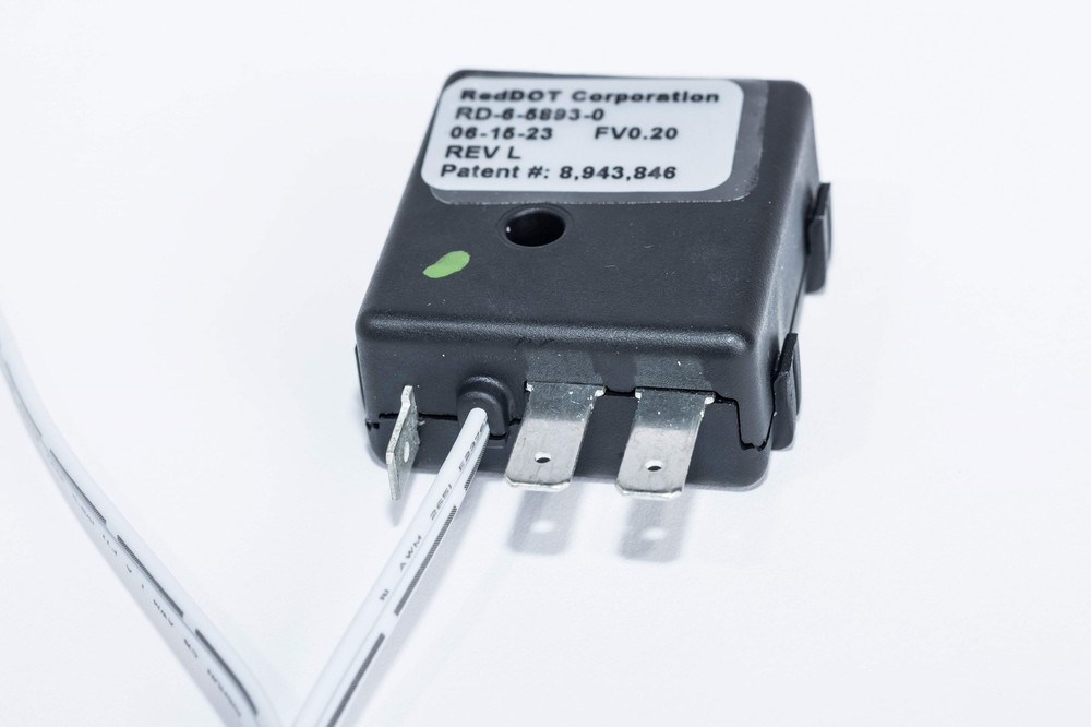 Thermostat Fixed Electronic 71R3351