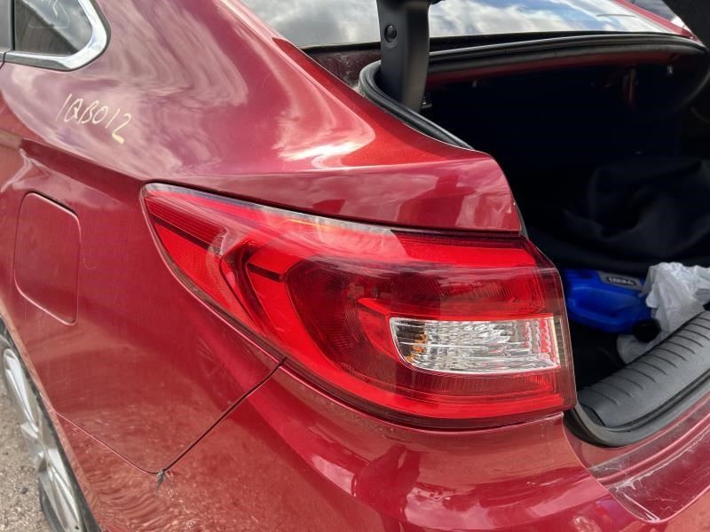 SONATA 2017 High Mounted Stop Light 104515897