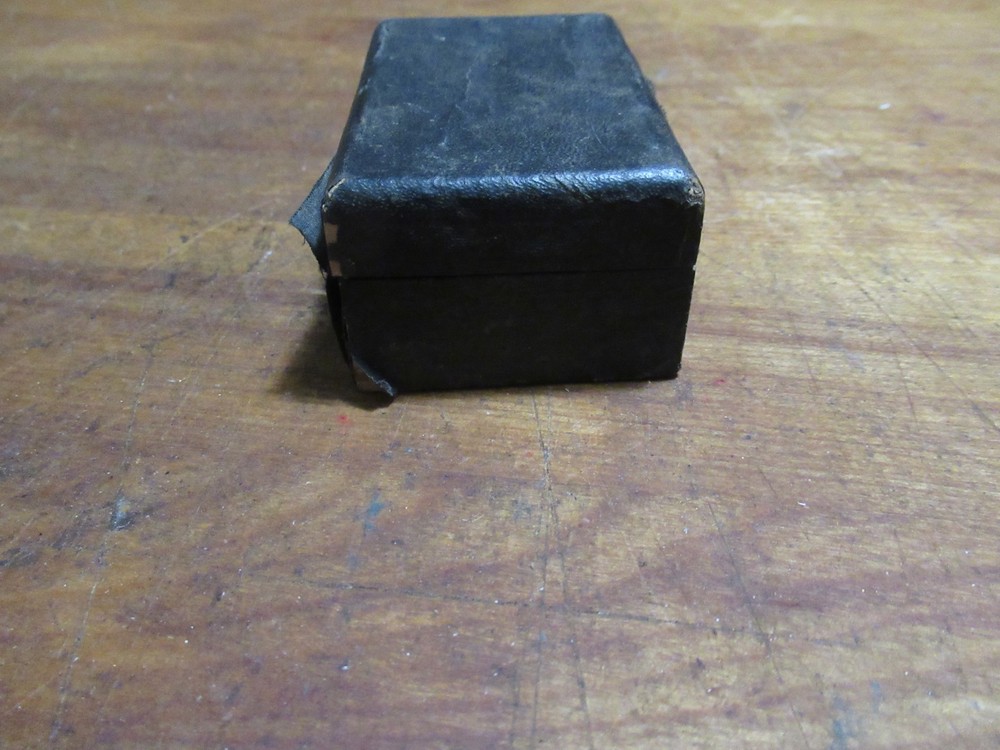 Vintage Gem Safety Razor Ever Ready