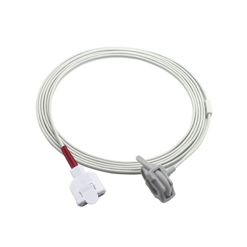 Compatible Masimo 2514 Reusable SpO2 Sensor 11-Pin
