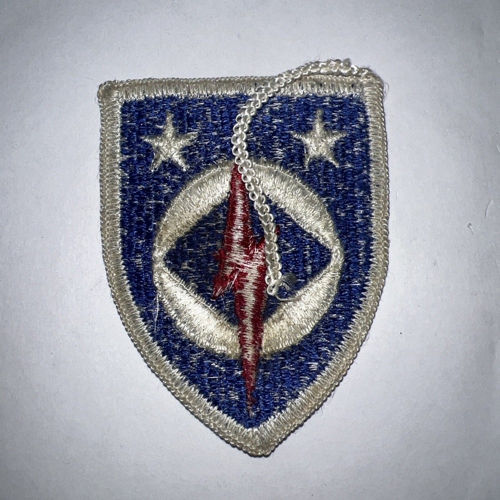 US ARMY COMPUTER SYSTEMS COMMAND original