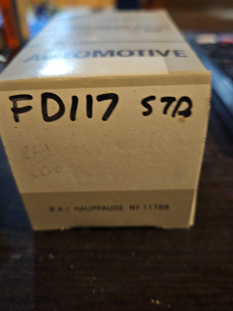NORS FD-117 Distributor Rotor