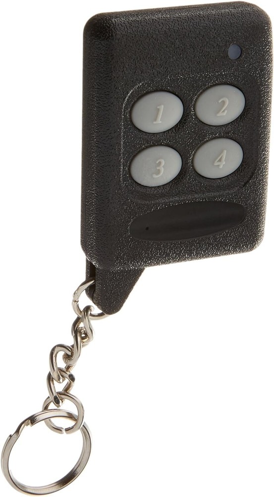 Spal MULTI-RCU7TX 4-Button Transmitter