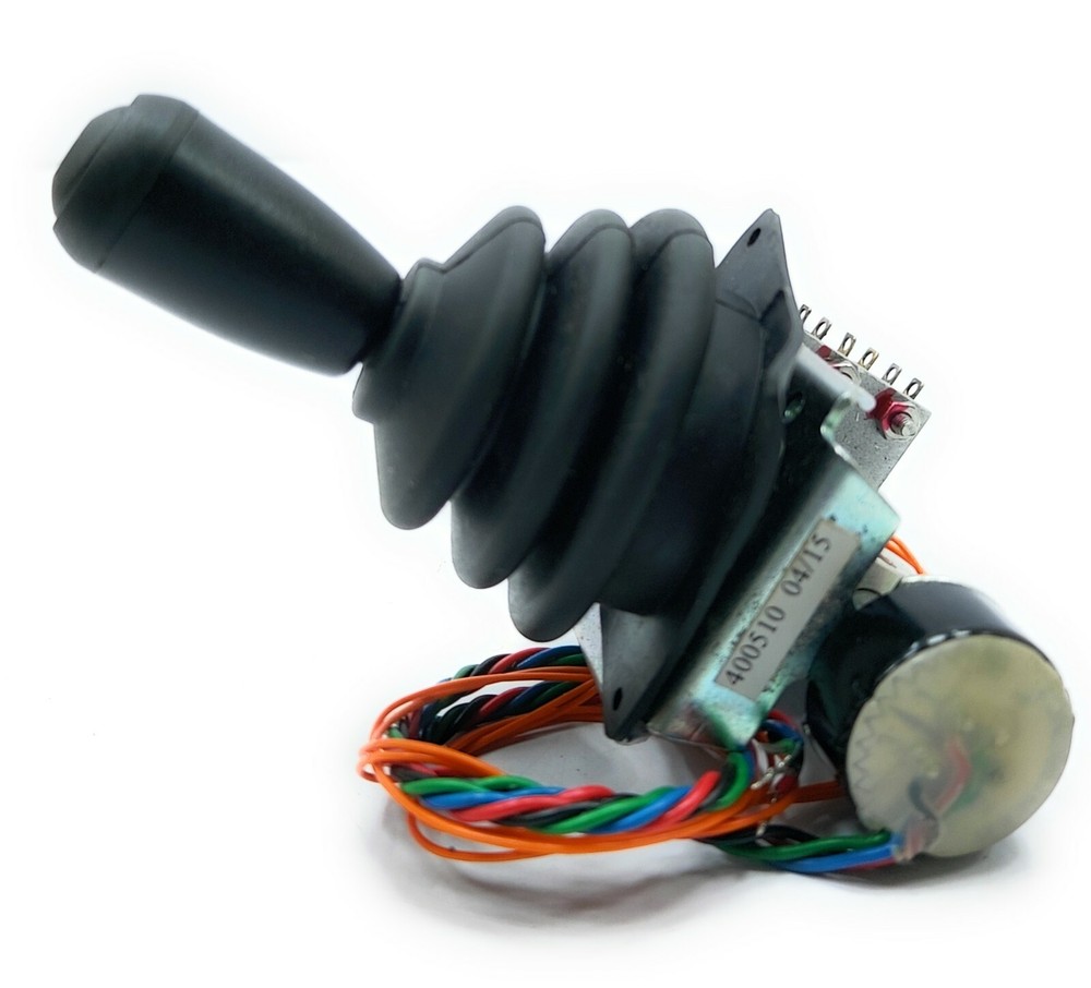 Hydreco C9634210283 Single Axis Controller Joystick