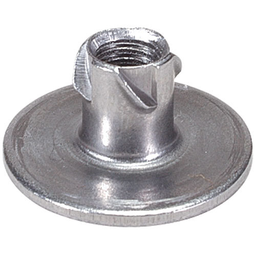 #10-32 Hurricane Nuts 50 Pcs.