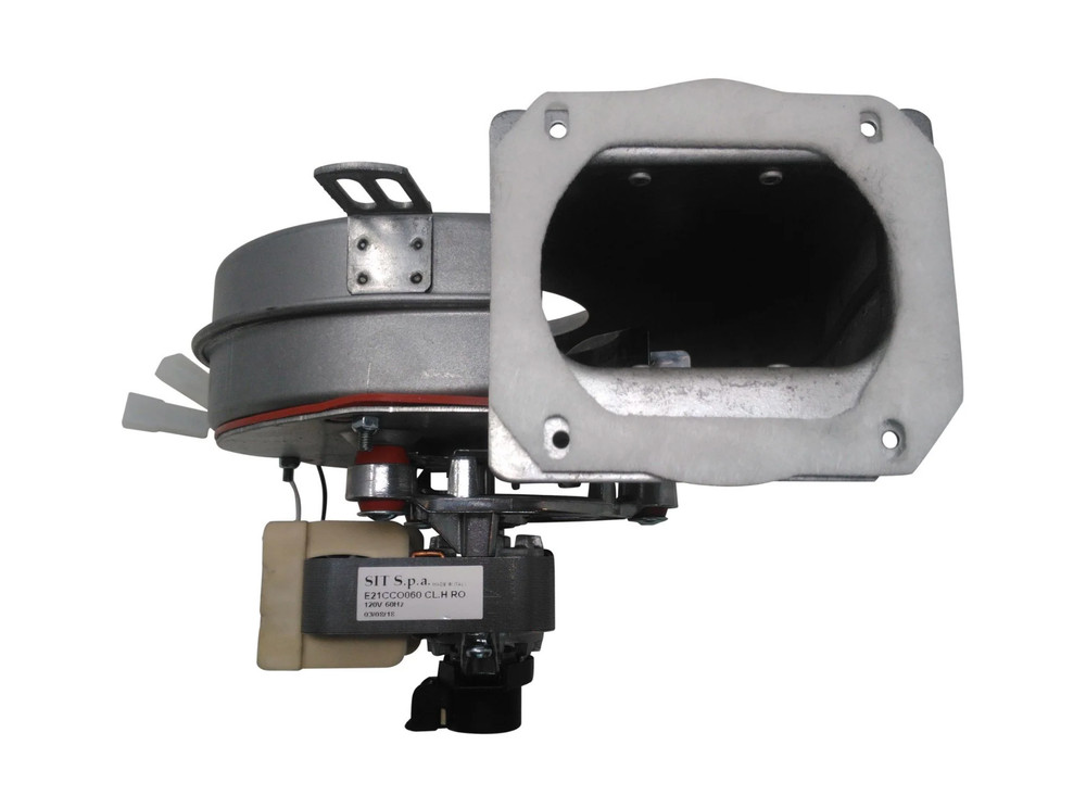 Quadra-Fire Combustion Blower (SRV7080-106)