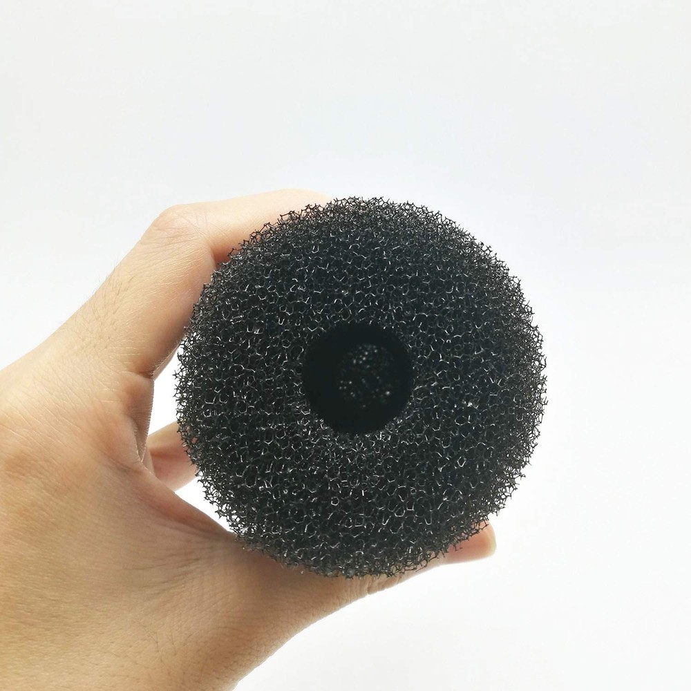 5″ Big Prefilter Sponge Foam Replacement Filtration Kit for Pond Aquarium
