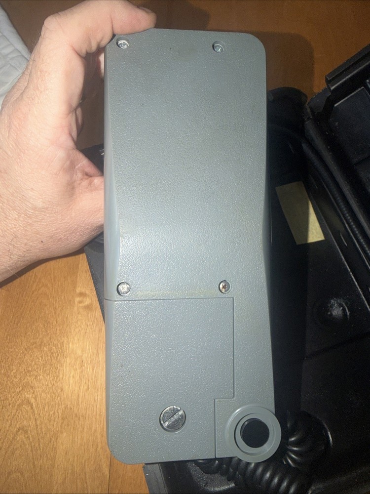 TIF 5550 Automatic Halogen Leak Detector w/ Hard Case