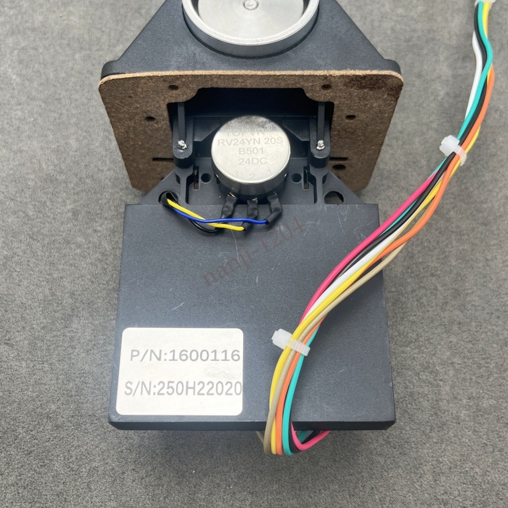 New Joystick Controller for JLG 1600116