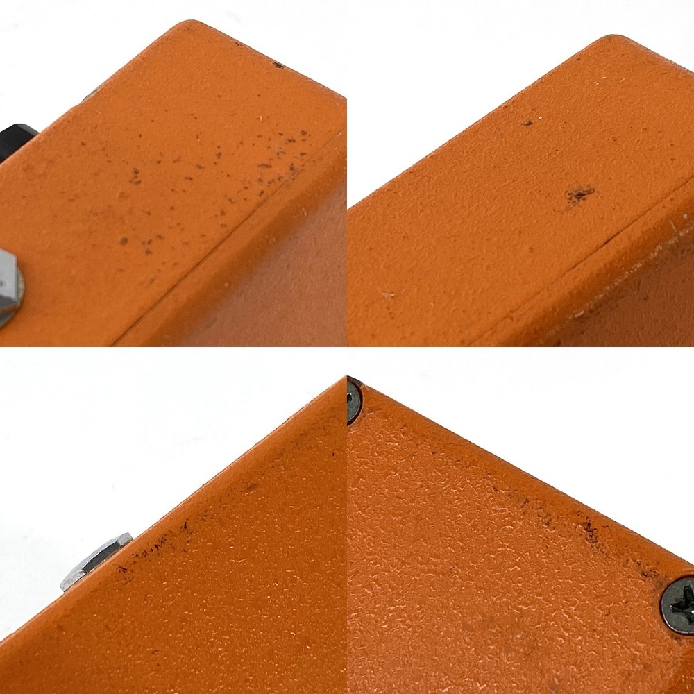 MXR M101 Phase 90 Used Phaser