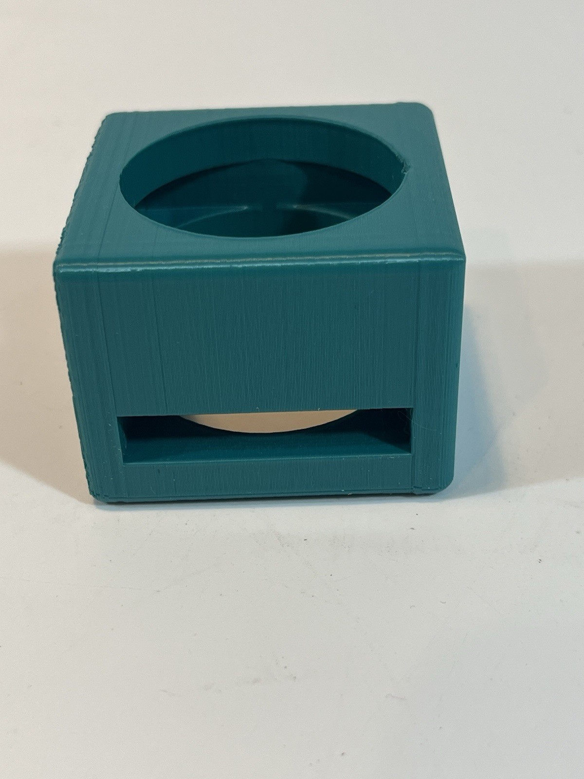 Yardstick Ruler Adapter For Resellers FOR HOME DEPOT YARDSTICKS Random Colors