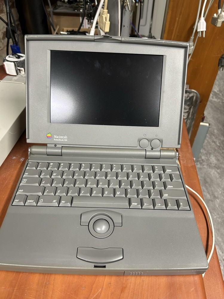 Powerbook 100