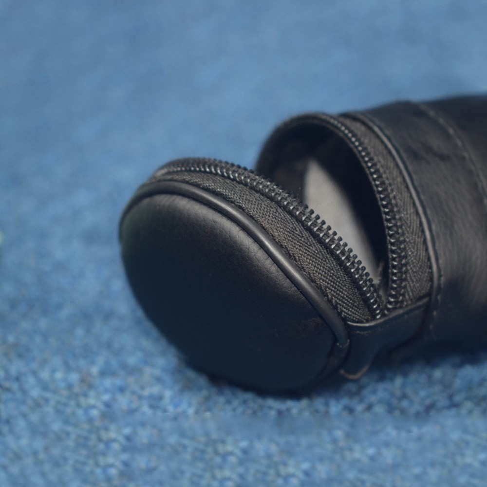 Pool Cue Case Pouch Holder Case Cue Bag For Pool Player Pool Stick-Case