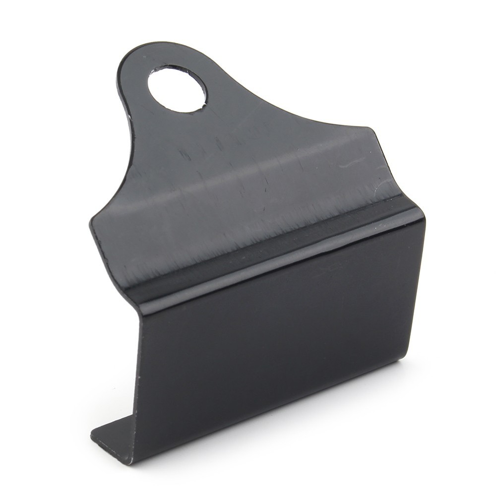 CNC Water Temperature Meter Voltmeter Thermometer Mounting Bracket 5 Color