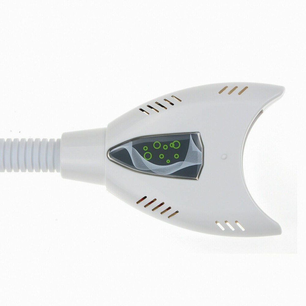 Professional Teeth Whitening Bleaching Machine Lamp System Blue Light 2000mW/c㎡