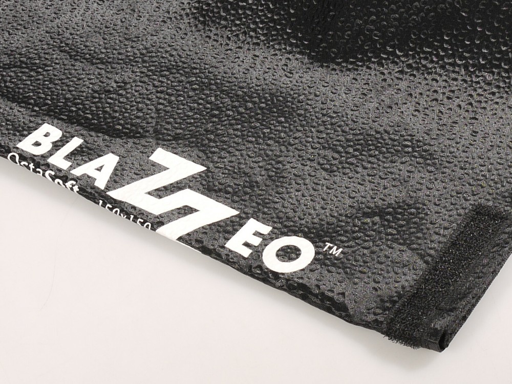 PRL) BLAZZEO OCTASOFT 150 x 150cm OCTAGONAL SOFTBOX + SPEAKER CLOTH CASE