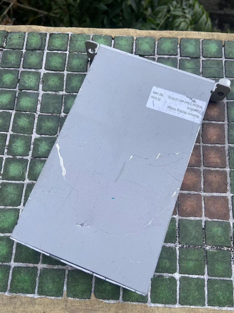 Agilent Keysight U2751A USB 4x8 2 Wire Switch Matrix