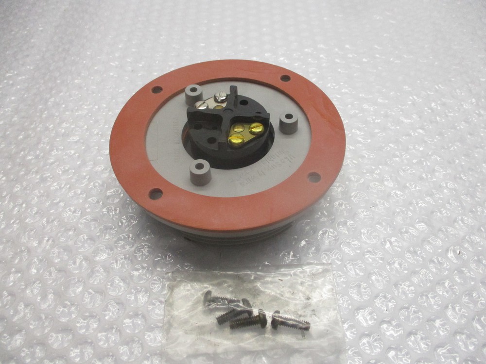HUBBELL KILLARK NVFC FIXTURE CAP & SOCKET NSMP