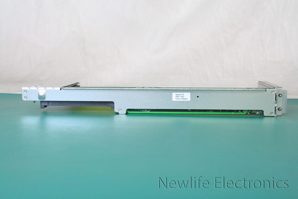 HP AB430-67004 PCI Backplane Assembly FRU