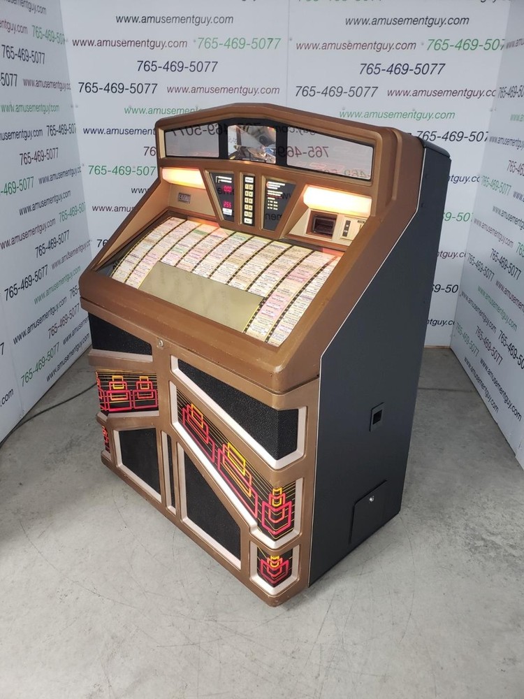 Winners Cube Merchandiser by Andamiro 100% Working MONEY MAKER