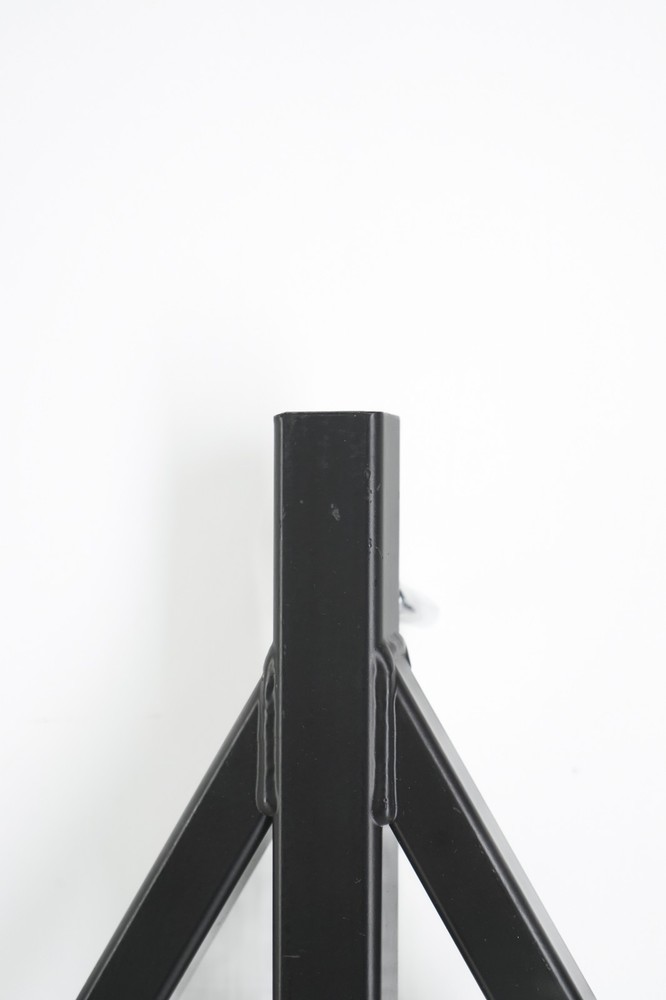 LP LP760A Percussion Table BLEM/MISSING ITEMS