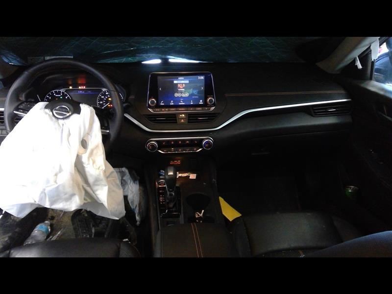 ALTIMA 2021 Speedometer 360906