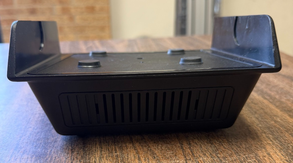 Motorola GLN7318A, CDM & XPR Mobile Radio Desk Base Tray (USED)