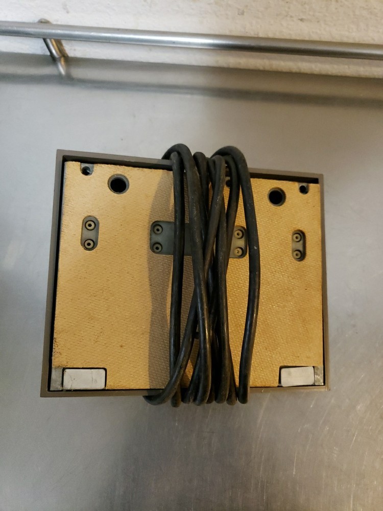 Valleylab E6006 Foot Switch