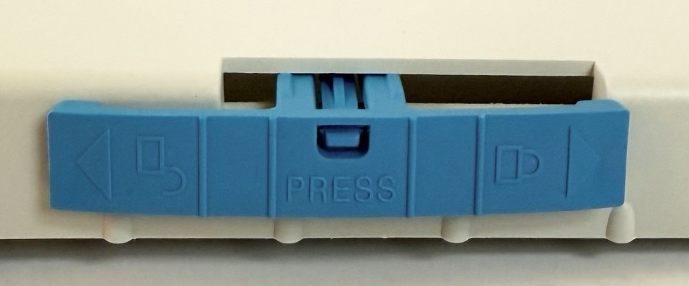 Wohner 01136 Busbar System Accessory