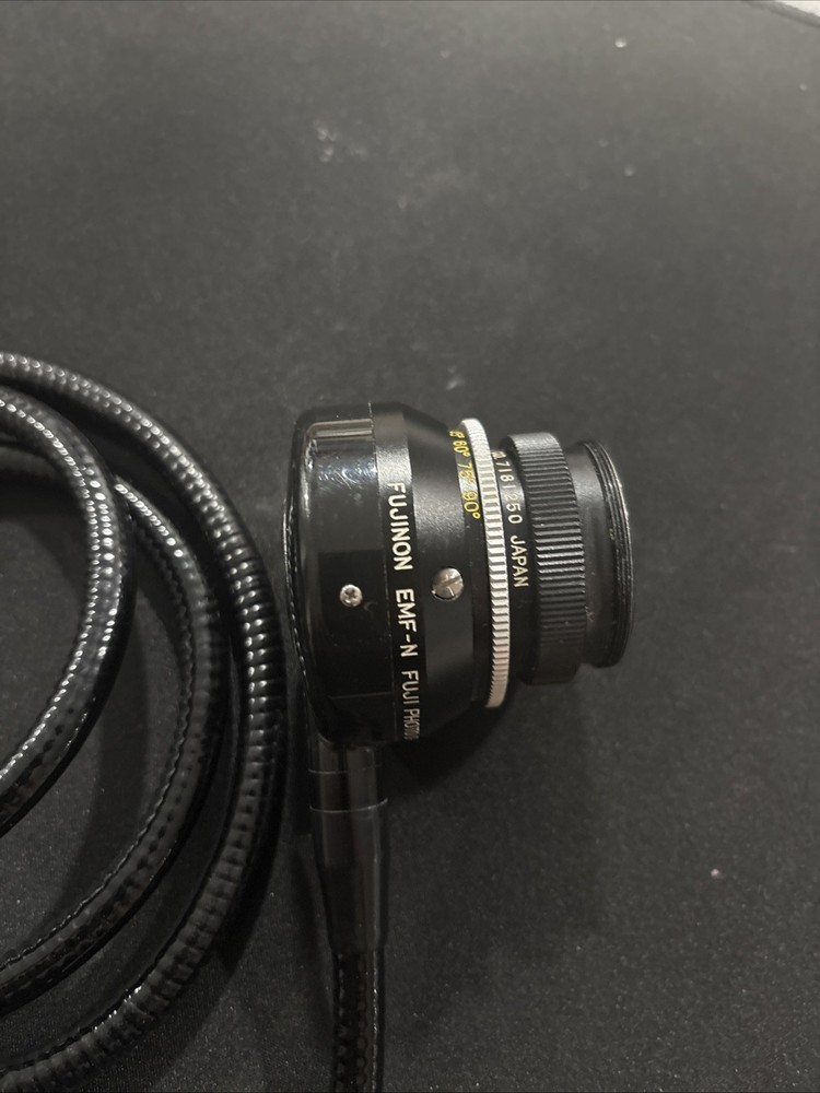 Fujinon EMF Video Adaptor Endoscopy