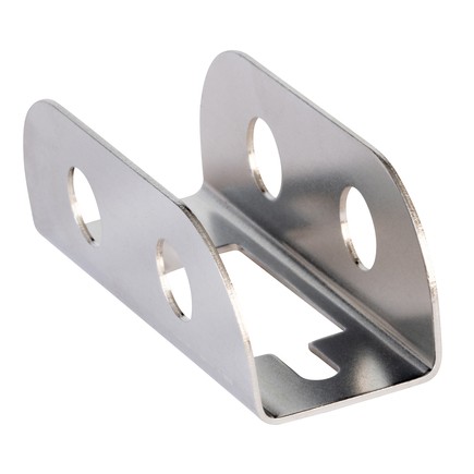 Grote 43120 Light Guard For Small Rectangular Lights, Aluminum