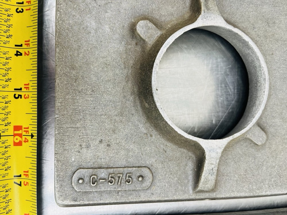 cookie machine dies