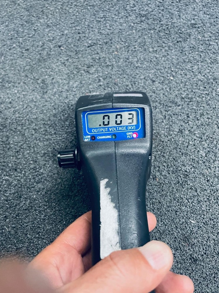 3M Model C-5000 Calibrator / Lockheed Martin @ D2