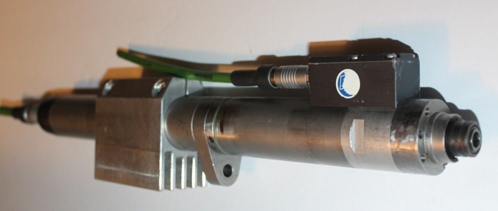 Deprag 310E36-018 Servo Reversible Screwdriver 310E36018