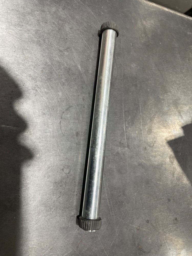 New Handle for Yost 8" Rotating Base Bench Vise