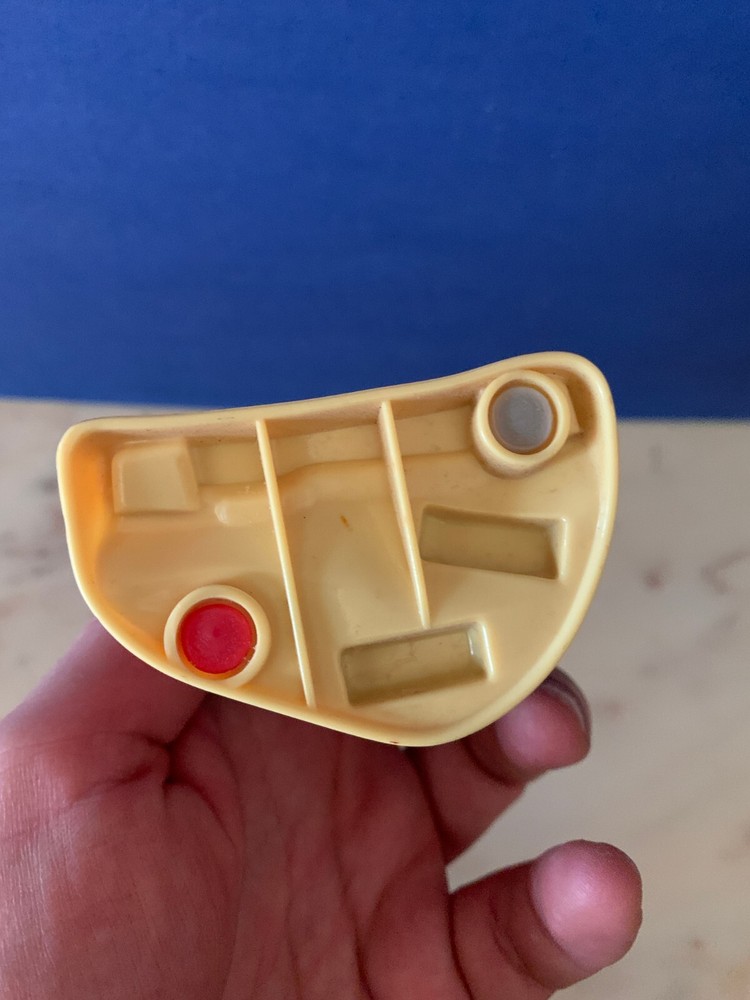 TOY MARVEL SPIDER MAN 2010 17 CM