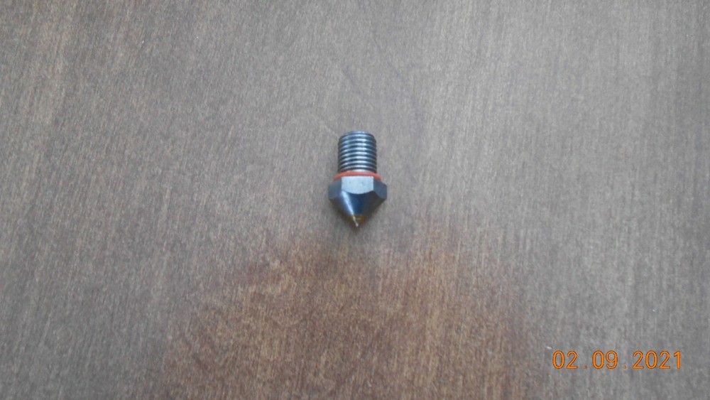 Hot Melt Glue Machine Nozzles/Tips New