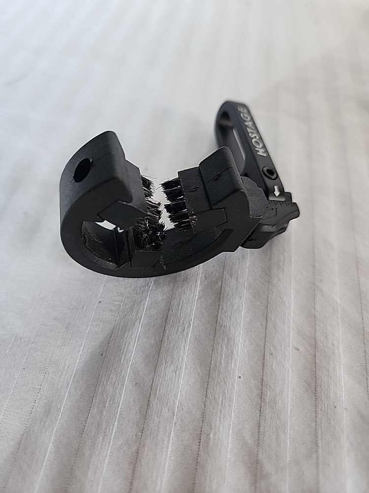 Hostage Arrow Rest Bow Archery Hunting