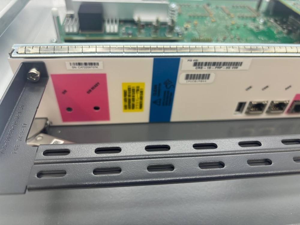 Cisco CRS-16-PRP-6G