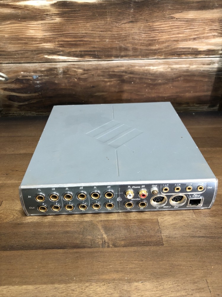 E-MU model Em8840