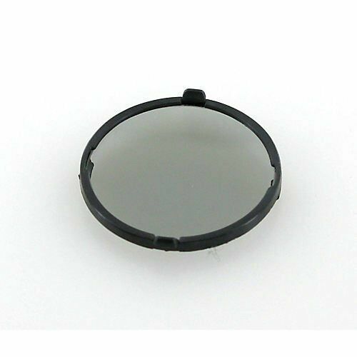 YUNEEC Typhoon CGO3 Grey UV Filter Lens
