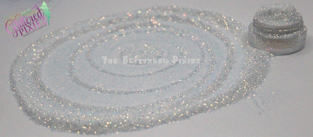 OPAL DUST (extra fine glitter) Pixie Dust