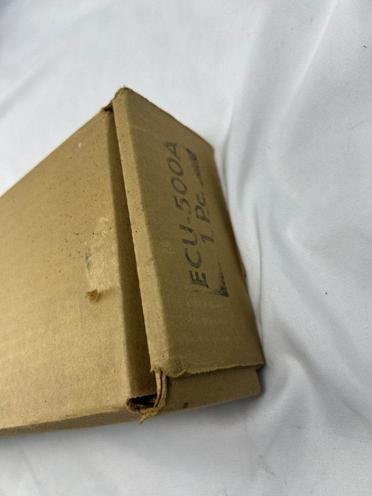 Nice Blue Point Fluorescent Utility Light Shop Work Light ECU500A