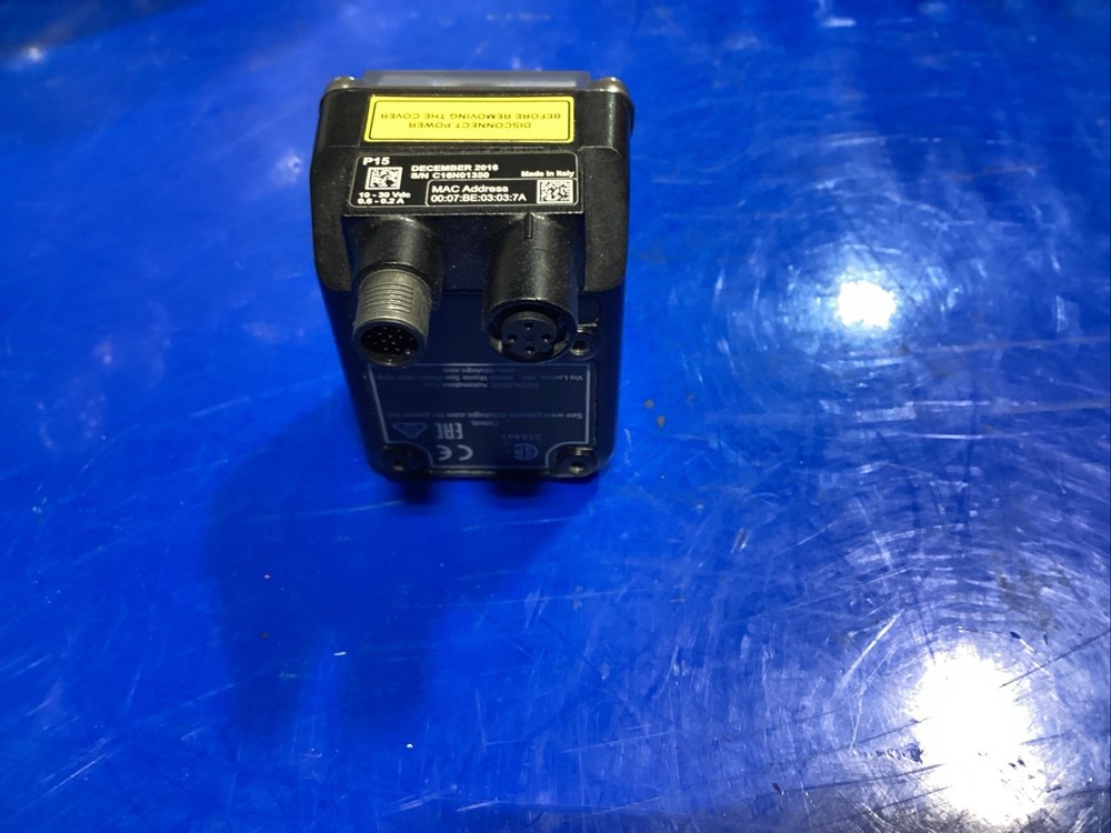 DATALOGIC P15 S\N C16N01350
