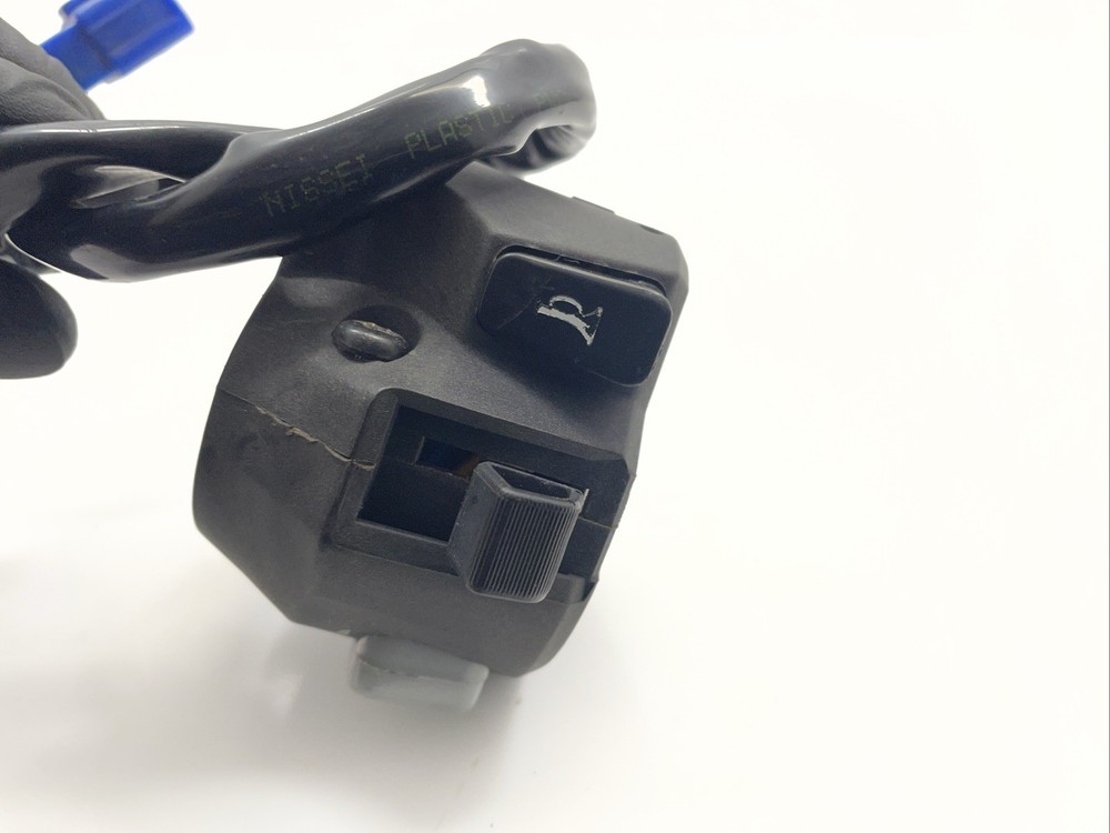 ♻️ Yamaha Ybr 125 2004 - 2006 Left Side Switchgear ♻️