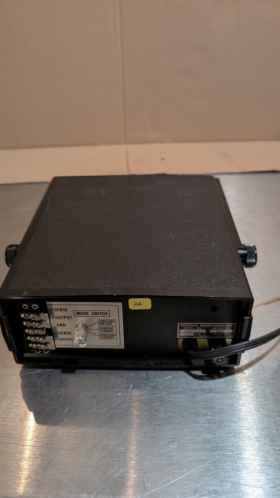 DAS-45CC General Resistance Dial A Source Process Calibrator; VOLT / MA