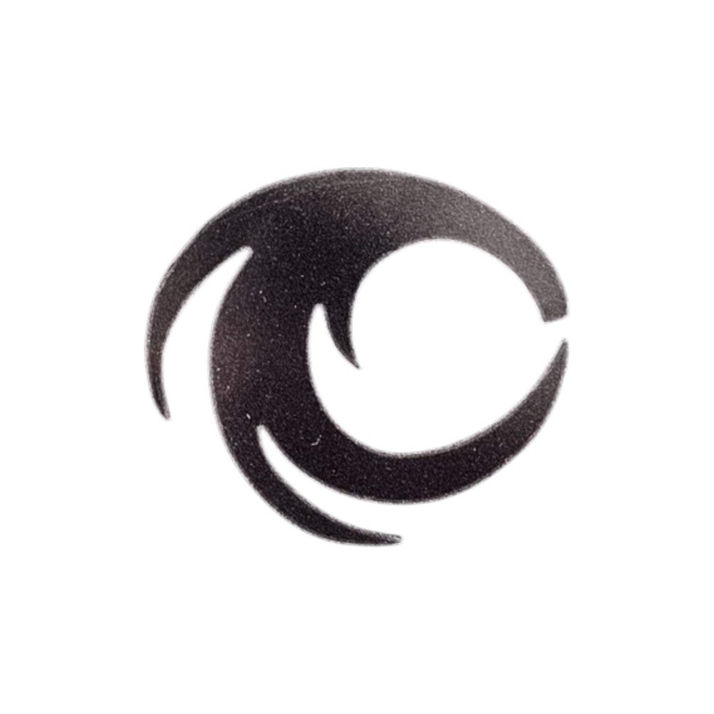 Pacchiarini’s Wide Dragon Tails