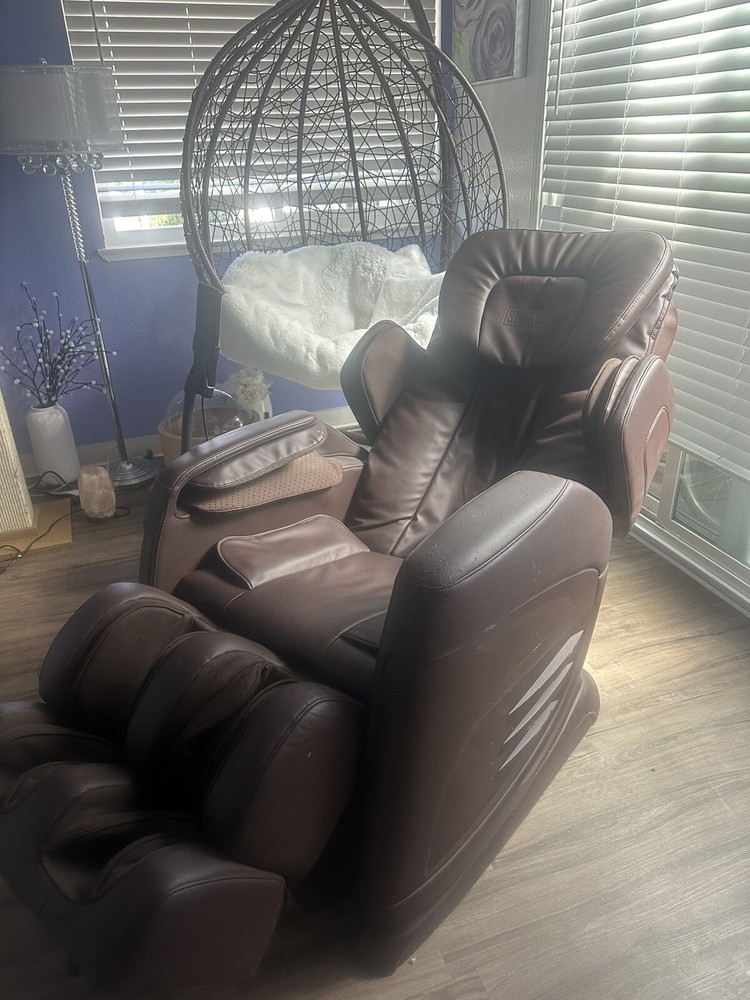 massage chair full body