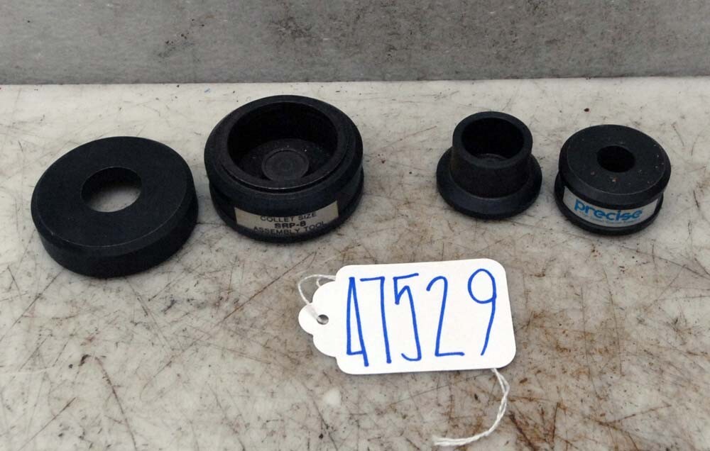 2 Precise assembly tools SRP, SRP-8 (inv 47529)